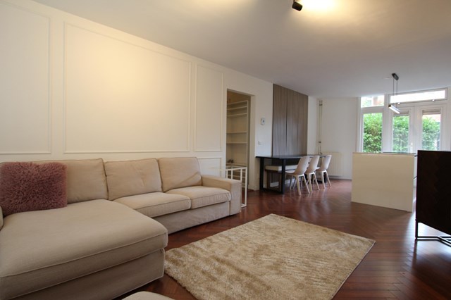 Foto 6: Amsterdam - Coöperatiehof - Foto 6