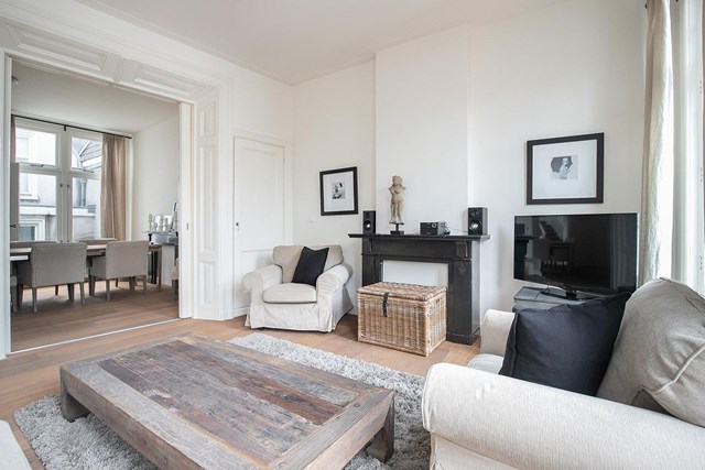 Foto 7: Amsterdam - Spui - Foto 7