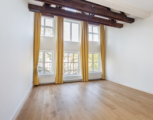 Foto 3: Amsterdam - Prinsengracht - Foto 3