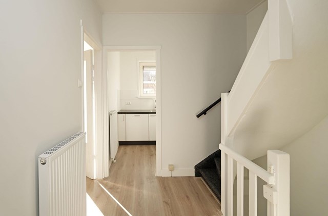 Foto 7: Utrecht - Laan van Nieuw Guinea - Foto 7