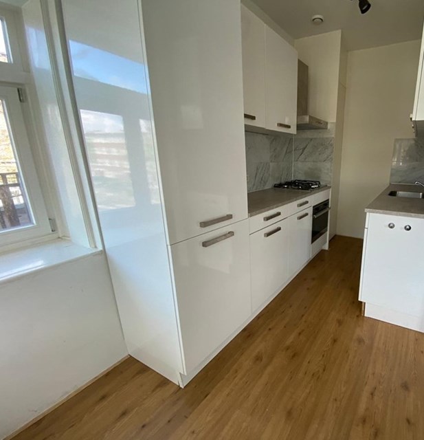 Foto 7: Amsterdam - Hoofdweg - Foto 7