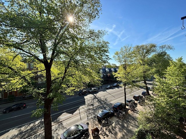 Foto 4: Amsterdam - Hoofdweg - Foto 4