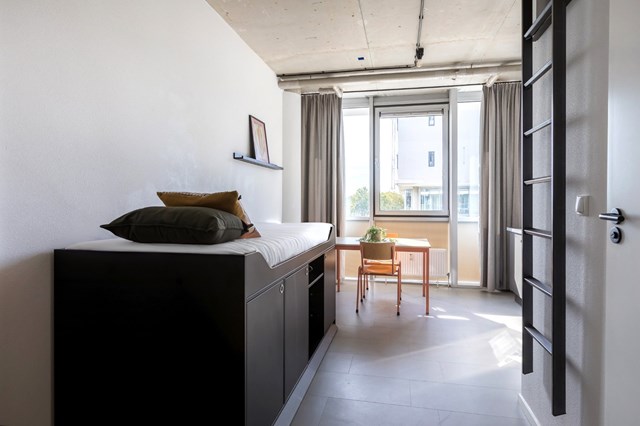 Foto 4: Maastricht - Maasboulevard - Foto 4