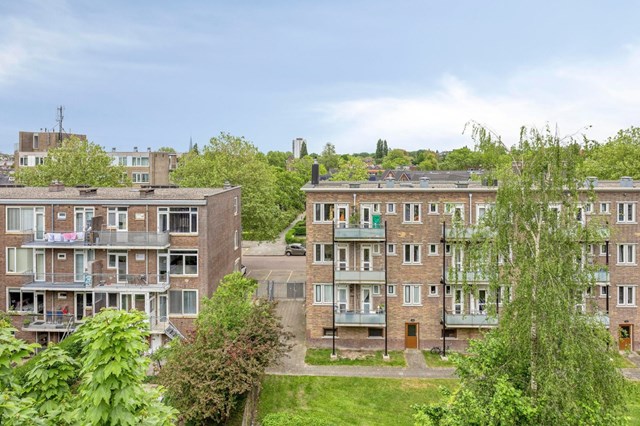 Foto 2: Rotterdam - Zuidhoek - Foto 2