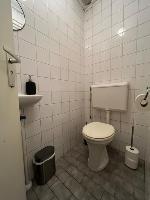 Foto 7: Groningen - Kostersgang - Foto 7