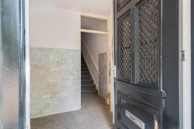 Foto 7: Den Haag - Jan van Nassaustraat - Foto 7