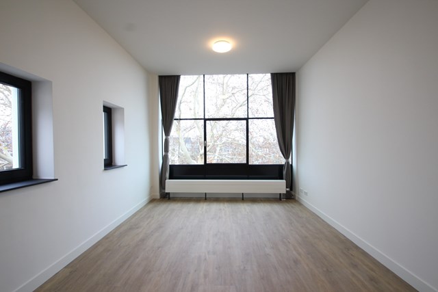 Foto 3: Utrecht - Noorderstraat - Foto 3