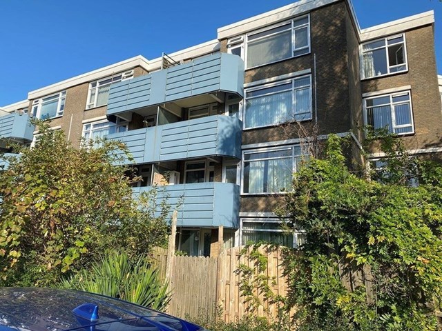 Foto 1: Amsterdam - Midscheeps - Foto 1