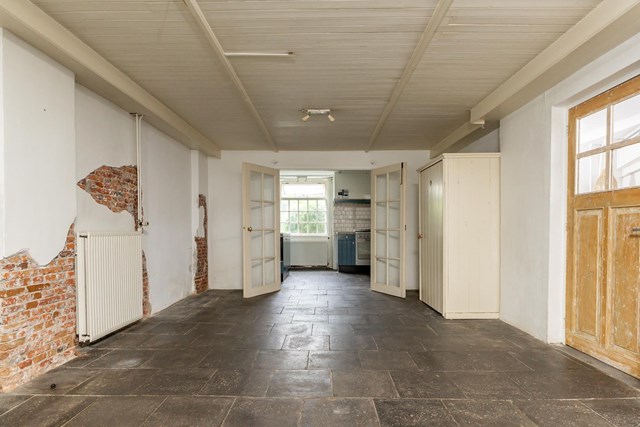 Foto 5: Tilburg - Karrestraat - Foto 5