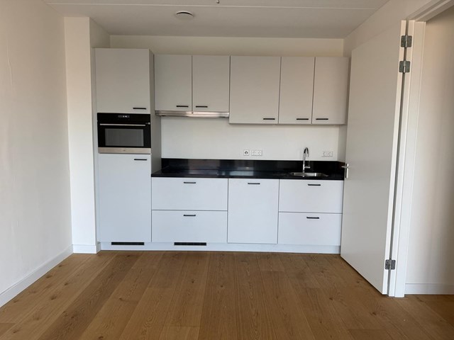 Foto 5: Amsterdam - Bijlmerplein - Foto 5