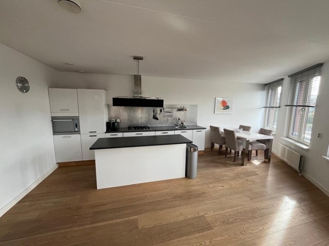 Foto 5: Amsterdam - P. Hans Frankfurthersingel - Foto 5