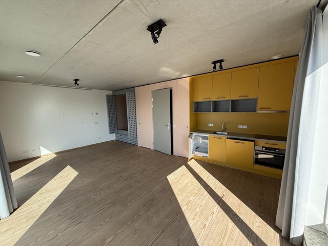 Foto 6: Amsterdam - Haparandaweg - Foto 6