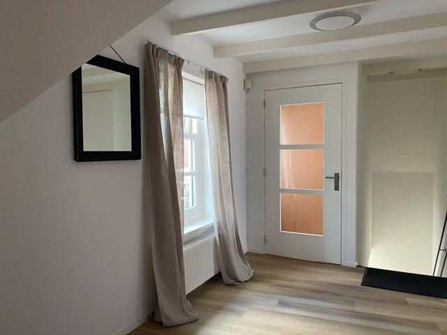 Foto 1: Kockengen - Nieuwstraat - Foto 1