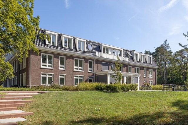 Foto 5: Blaricum - Prins Hendriklaan - Foto 5