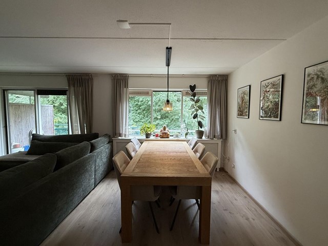 Foto 4: Amsterdam - Wittgensteinlaan - Foto 4