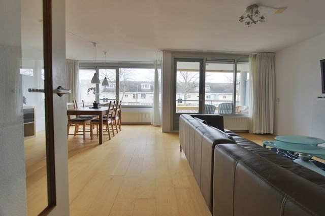 Foto 3: Amstelveen - Dignahoeve - Foto 3
