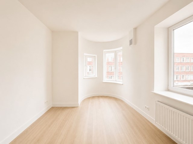 Foto 5: Amsterdam - Krommertstraat - Foto 5