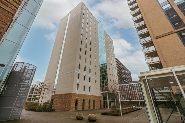 Foto 2: Amsterdam - Carnapstraat - Foto 2