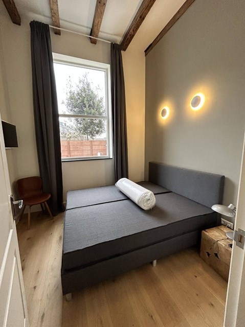 Foto 6: Schiedam - Lange Nieuwstraat - Foto 6