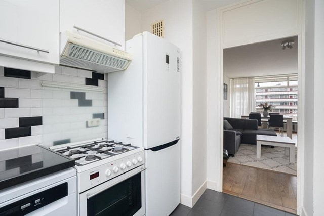 Foto 4: Amstelveen - Bevelandselaan - Foto 4