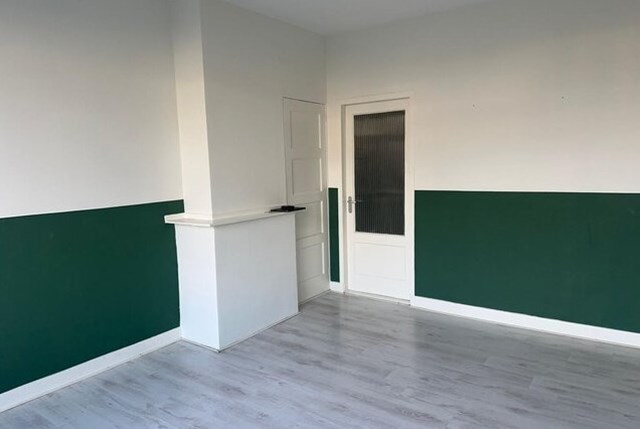 Foto 2: Leeuwarden - Groningerstraatweg - Foto 2