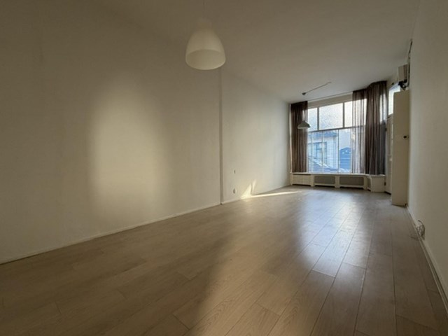 Foto 7: Zandvoort - Stationsstraat - Foto 7
