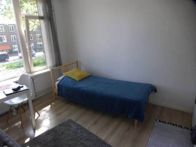 Foto 3: Hilversum - Jacob van Campenlaan - Foto 3