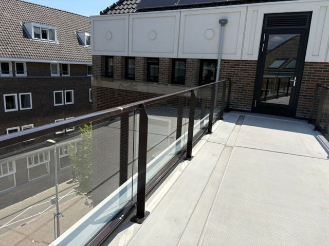 Foto 7: Eindhoven - Deken van Somerenstraat - Foto 7