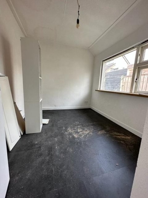 Foto 6: Vriezenveen - Westeinde - Foto 6