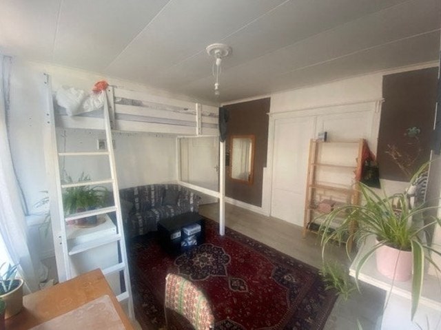 Foto 5: Leeuwarden - Pieter de Swartstraat - Foto 5