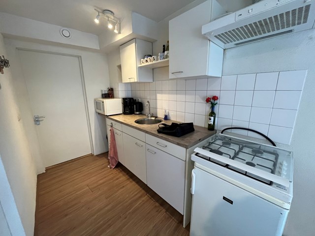 Foto 4: Groningen - Oude Ebbingestraat - Foto 4