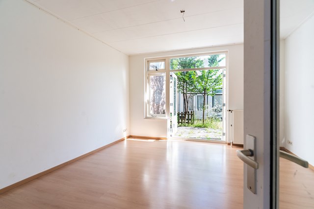 Foto 3: Utrecht - Amsterdamsestraatweg - Foto 3