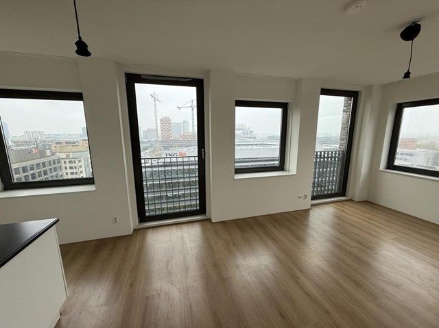 Foto 7: Amsterdam - Elizabeth Cady Stantonplein - Foto 7