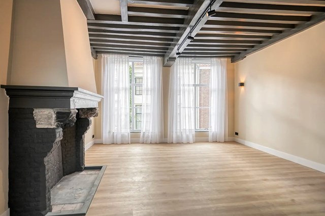 Foto 3: Middelburg - Wagenaarstraat - Foto 3