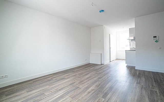 Foto 1: Utrecht - Neptunusstraat - Foto 1