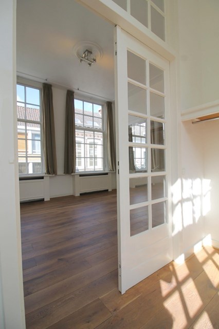 Foto 6: Breda - Halstraat - Foto 6