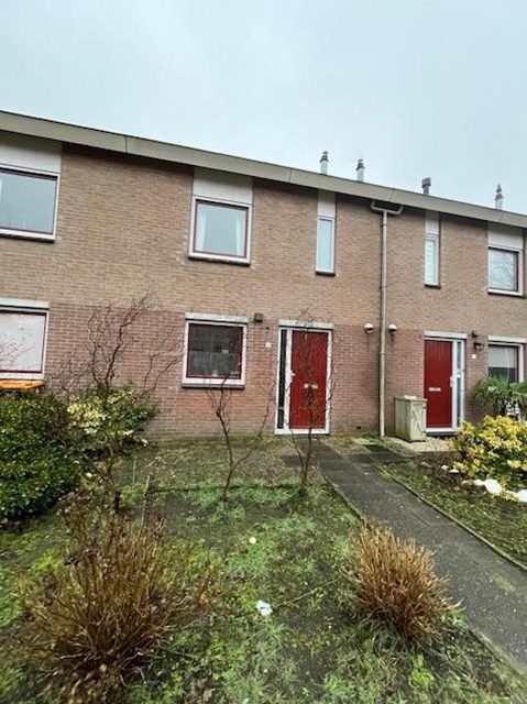 Foto 1: Assen - Deelheugte - Foto 1