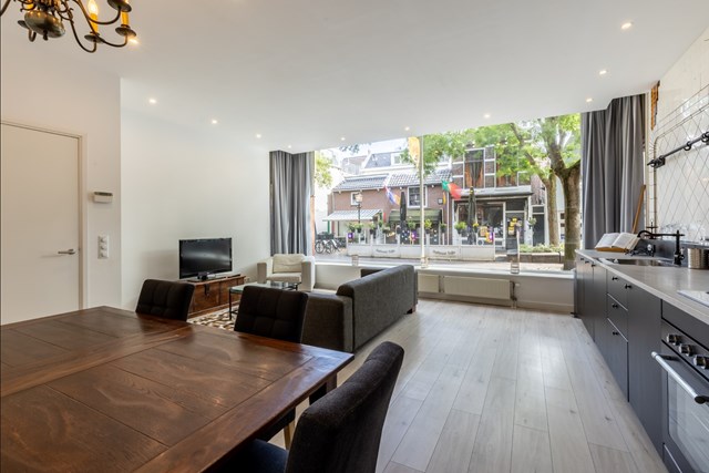 Foto 7: Schiedam - Broersveld - Foto 7