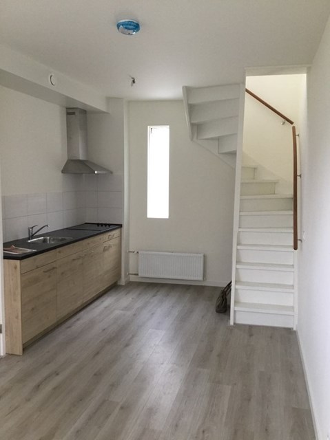 Foto 4: Leiden - Elisabeth Gasthuishof - Foto 4