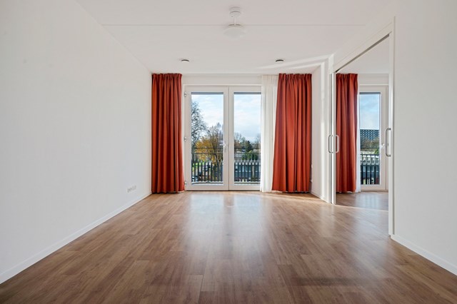 Foto 6: Apeldoorn - Operaplein - Foto 6