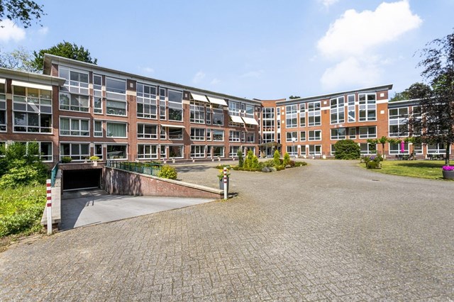 Foto 1: Colmschate - Bloemendalsweg - Foto 1