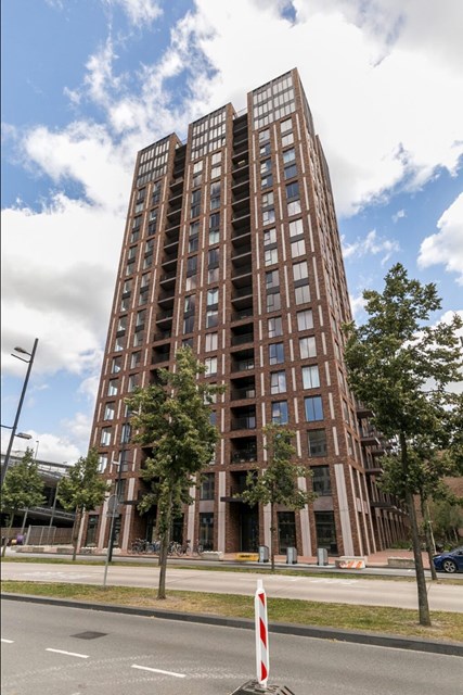 Foto 2: Eindhoven - Philitelaan - Foto 2