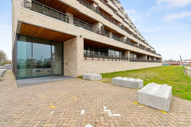 Foto 5: Lelystad - Neringweg - Foto 5