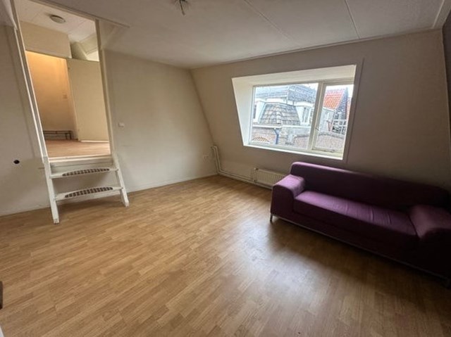 Foto 5: Leeuwarden - Sacramentsstraat - Foto 5