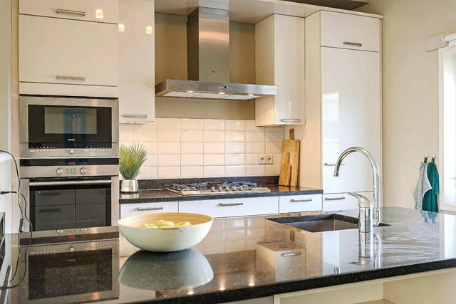 Foto 5: Santpoort-Zuid - Bloemendaalsestraatweg - Foto 5