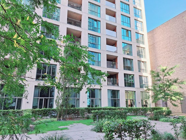 Foto 4: Eindhoven - Walserijstraat - Foto 4