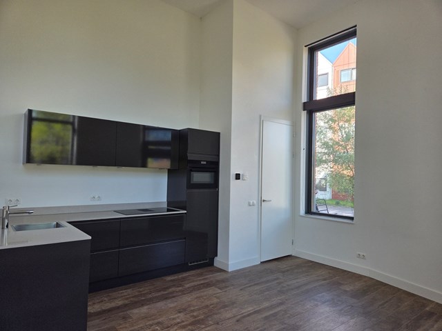 Foto 4: Utrecht - Chisinaustraat - Foto 4