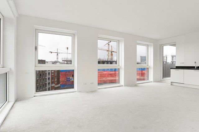 Foto 4: Diemen - Gerrit Rietveldsingel - Foto 4