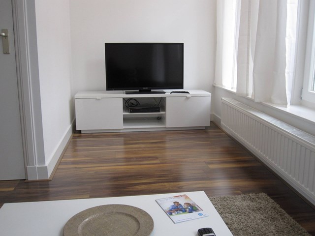 Foto 5: Haarlem - Gierstraat - Foto 5