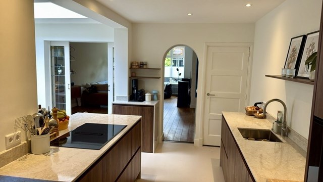 Foto 5: Tilburg - Boerhaavestraat - Foto 5